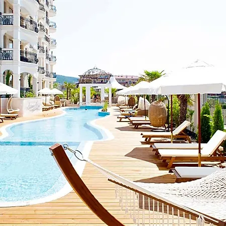 Hotel Harmony 10 3*