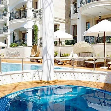 Hotel Harmony 10
