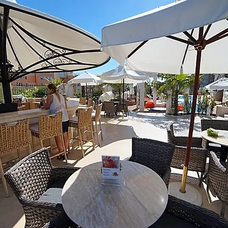 Hotel Harmony 10 3*